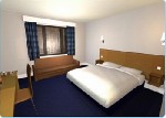 Hotel Travelodge Battersea