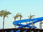 Hotel Tropicana Sea Beach