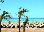 Hotel Tropicana Sea Beach