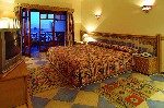 Hotel Tropitel Dahab Oasis