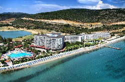 Hotel Tusan Beach Resort - Kusadasi, Turcia