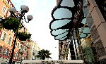 Hotel Univers Nice