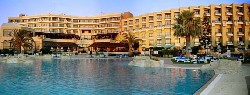 Hotel Venus Beach