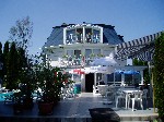 Hotel Villa Rosa
