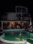 Hotel Villa Rosa