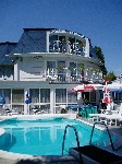 Hotel Villa Rosa
