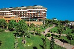 Hotel Voyage Belek Golf and Spa
