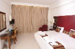 Hotel Vrissiana Beach