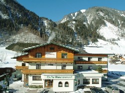 Hotel Wasserfall
