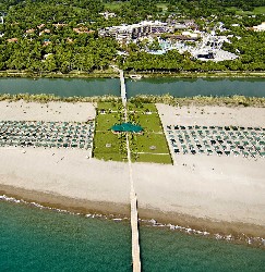 Hotel Xanadu Resort