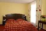 Hotel des 3 Poussins