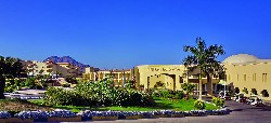 Hotel  Sonesta Beach Resort Taba