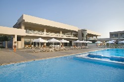 Hotel Alea Hotel and Suites Thassos