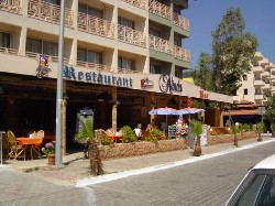 Hotel Alinda