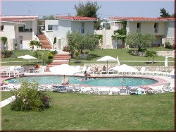 Hotel Alkion