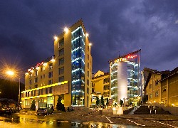 Hotel Ambient - Brasov, Romania