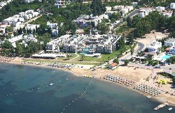 Hotel Ambrossia