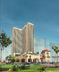 Hotel Amwaj Rotana Jumeirah Beach