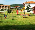 Hotel Annas Studios