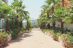 Hotel Antares Le Terrazze