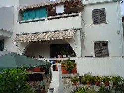 Hotel Apartament Moruzin
