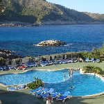 Hotel Aparthotel THB Guya Playa