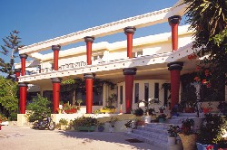 Hotel Apollon