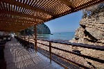 Hotel Aquis Agios Gordios Beach Hotel