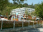 Hotel Arabella Beach