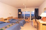 Hotel Baron Resort