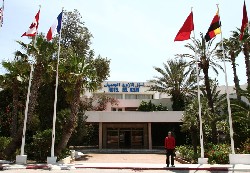 Hotel Bel Azur Thalassa