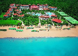Hotel Belconti Resort