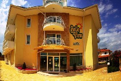 Hotel BelleView - Kranevo, Bulgaria
