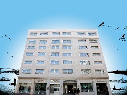 Hotel Benler