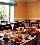 Hotel Best Western New York