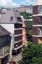 Hotel Best Western Orion