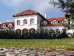 Hotel Bodrogi Kuria Wellness