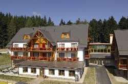 Hotel Bolfenk
