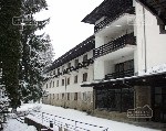 Hotel Bor and Edelweiss