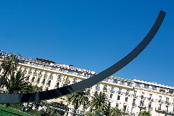 Hotel Boscolo Plaza Nice - Nisa, Franta