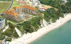 Hotel Byala Beach Resort