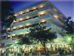 Hotel City Center