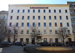 Hotel Clarion Prague City