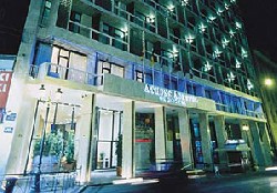 Hotel Classical Acropol - Atena, Grecia