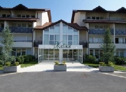 Hotel Club Excellior - Nisa, Franta