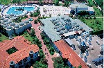 Hotel Club Gural Premier Belek