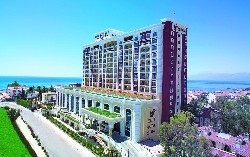 Hotel Club Hotel Sera City and Resort