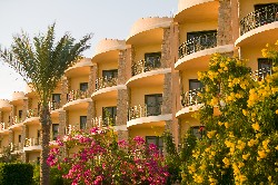 Hotel Comfort El Samaka
