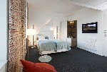 Hotel Copenhagen Island