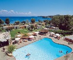 Hotel Corfu Chandris